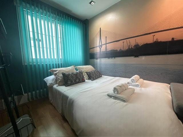Gatu Exotica , "Preferente Para Mayores De 25 Anos Y Familias " El Puerto de Santa Maria Exterior photo